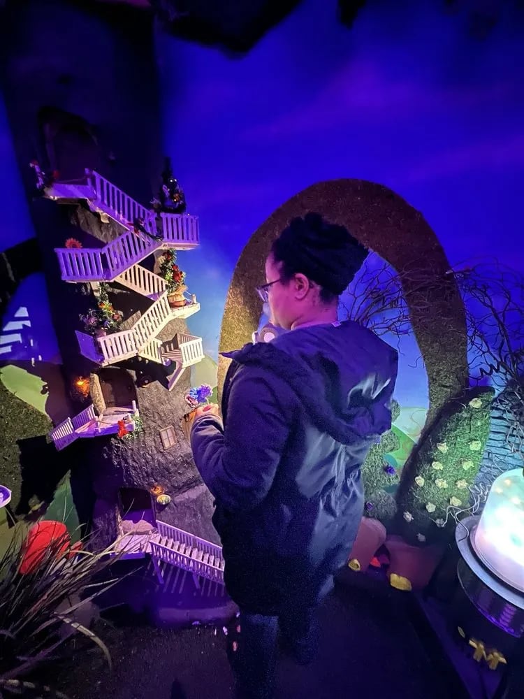 60out Escape Rooms - Hollywood image