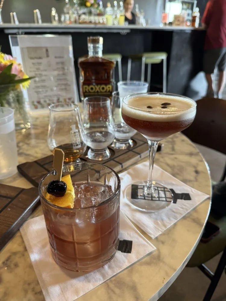 New Artisan Distillery image