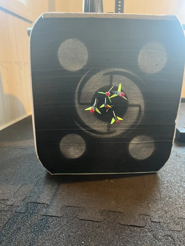 Pacifica Archery image