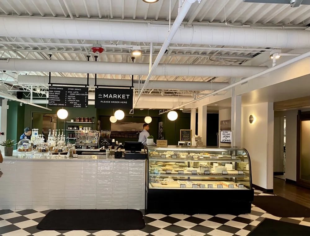 Garden of the Gods Market and Cafe image
