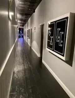 The Escape Effect