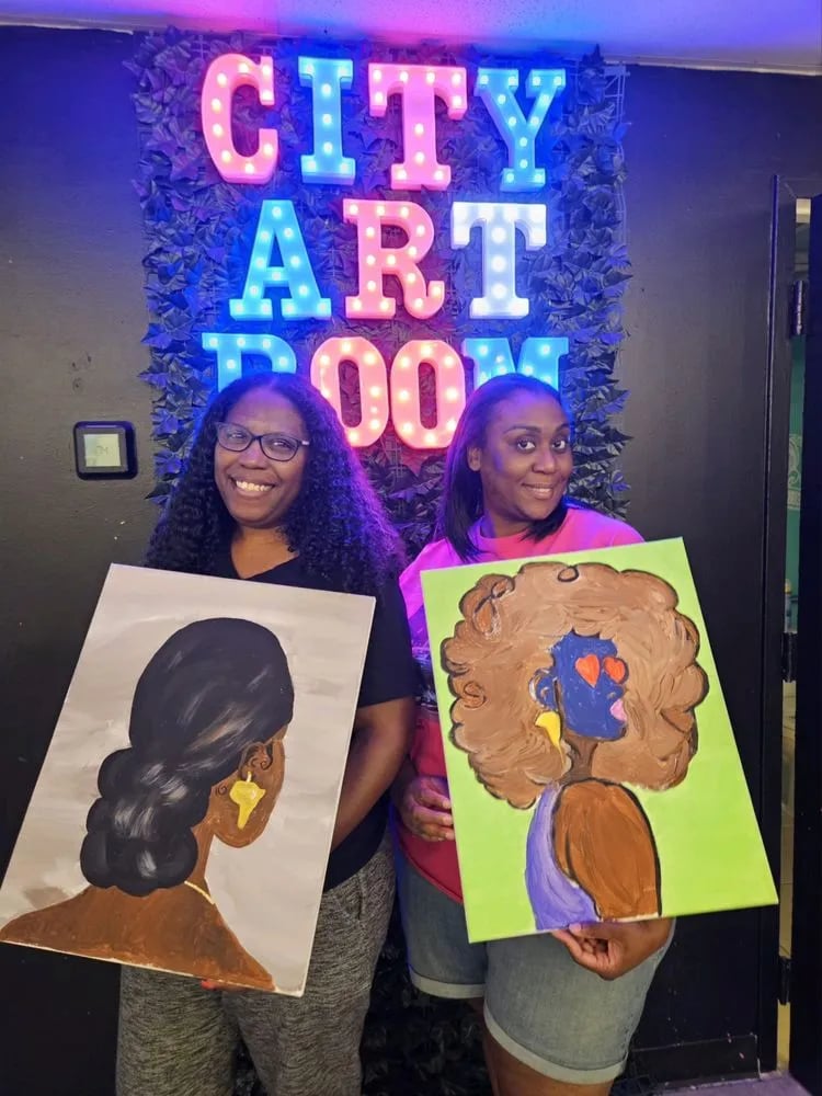 City Art Room image