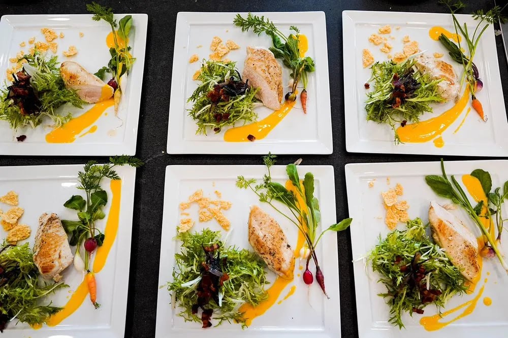 Savory Celebration image