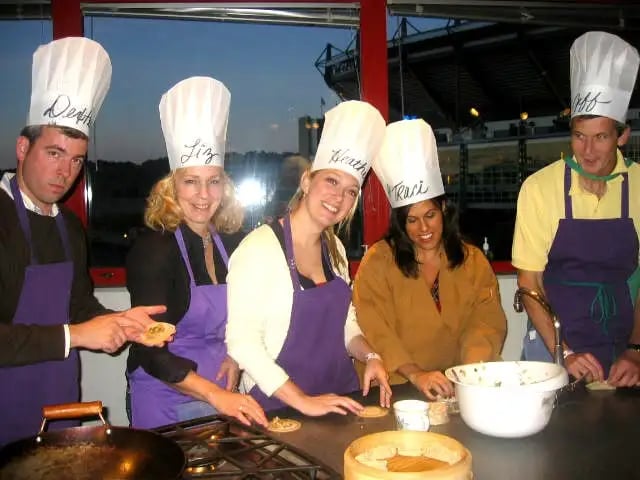 Chop Wok & Talk image