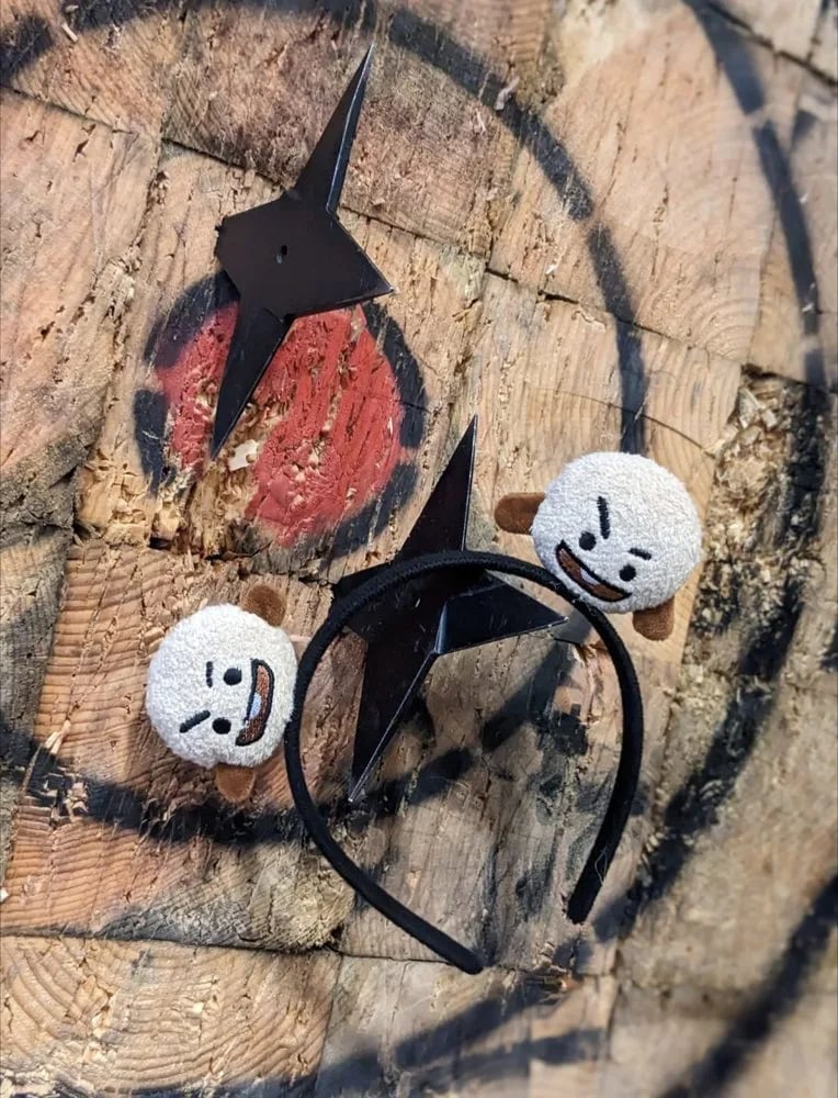 Rockstar Axe Throwing image