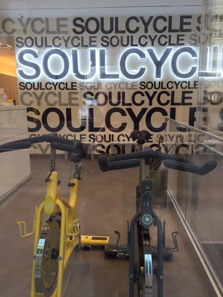SoulCycle Bryant Park image