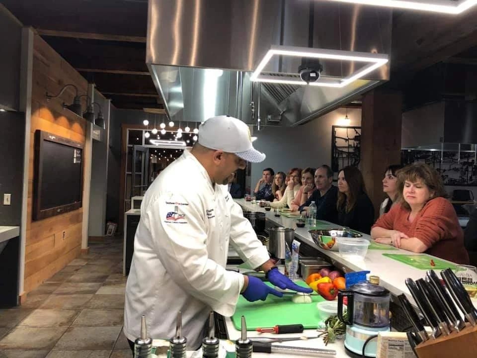 The Artisan Culinary Loft image