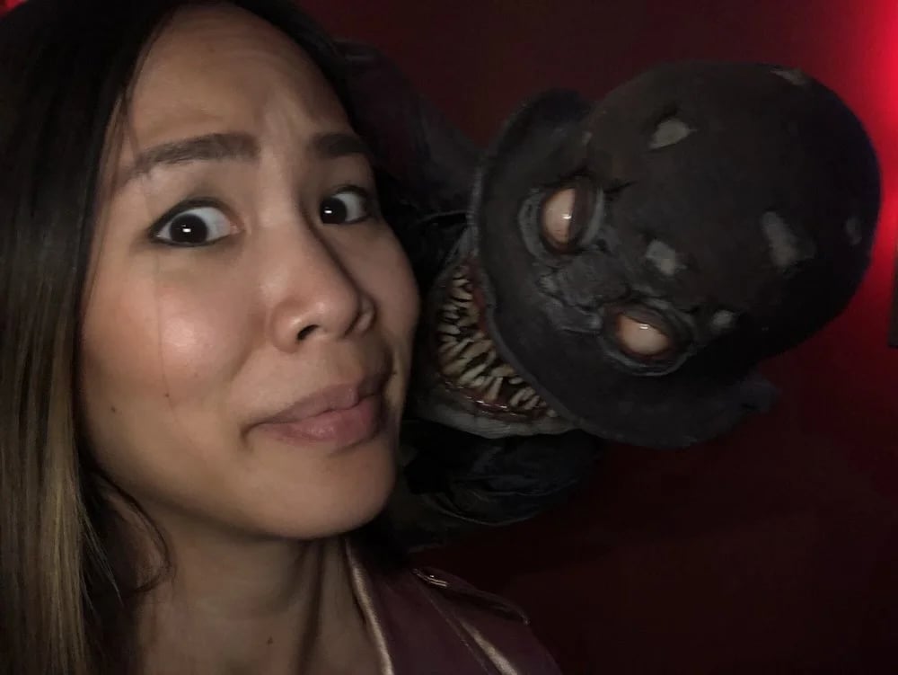 Escape Games Canada image