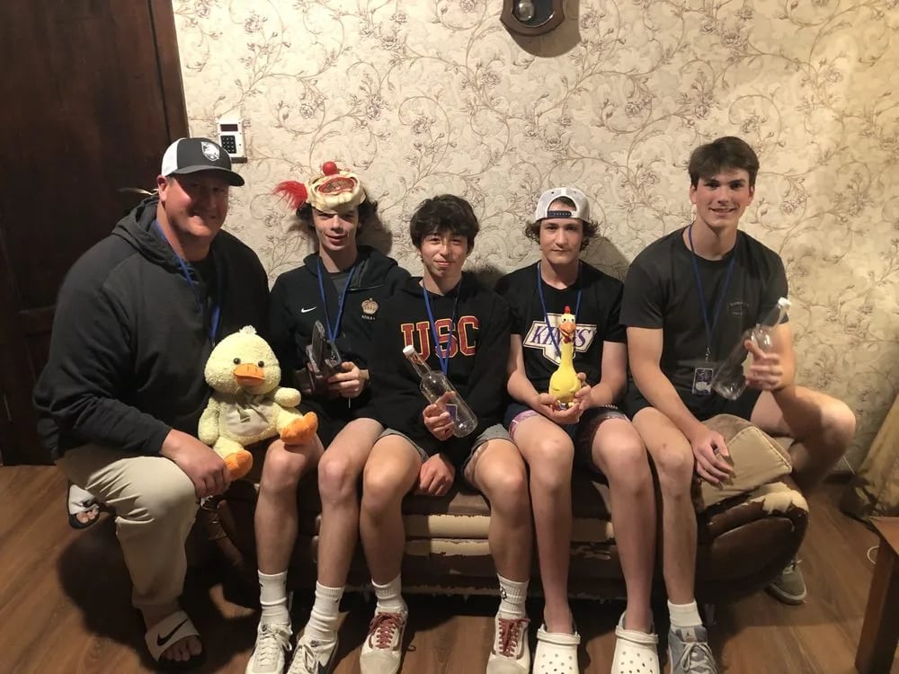 Quest Room - Culver City Escape Rooms image