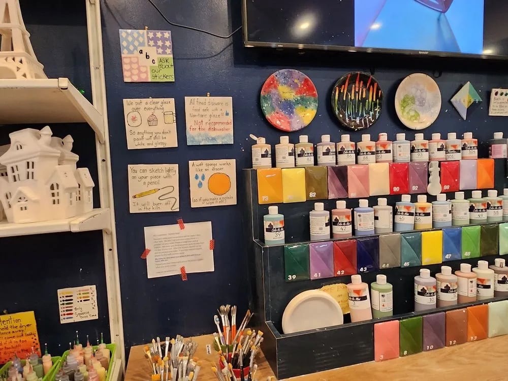 Color Me Mine image