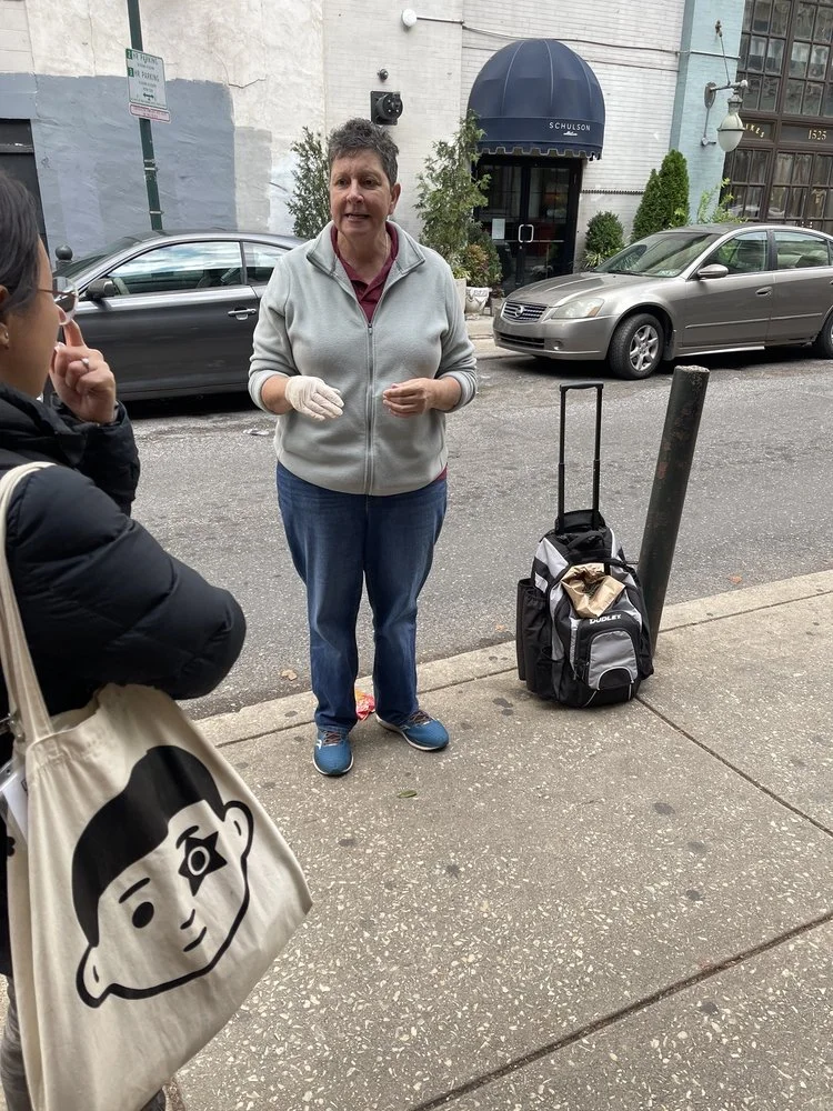 City Food Tours image
