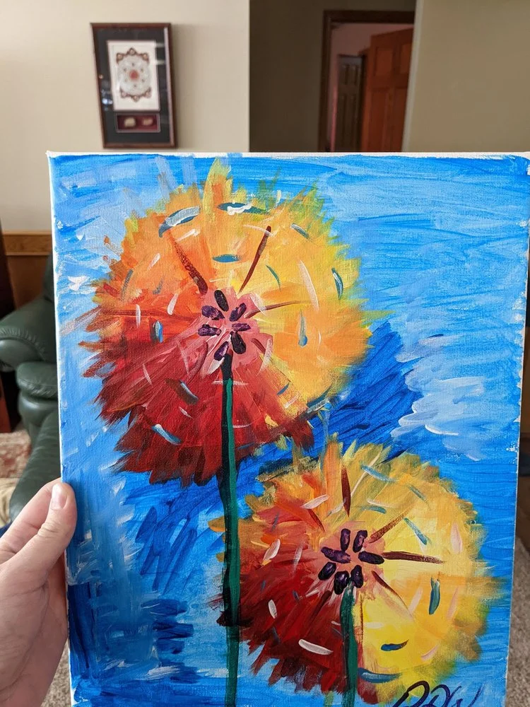 Art Experience image