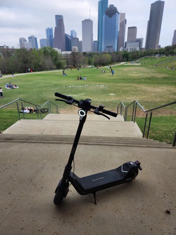 Party Scooters image