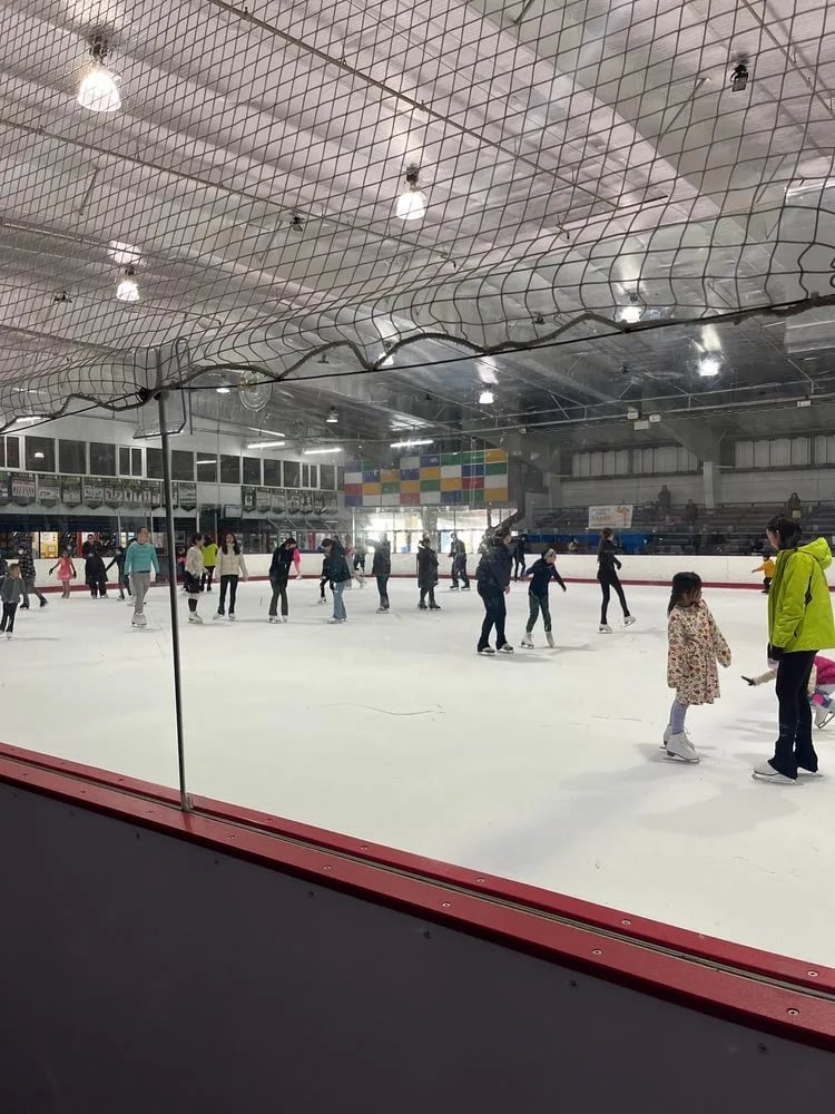 San Diego Ice Arena image