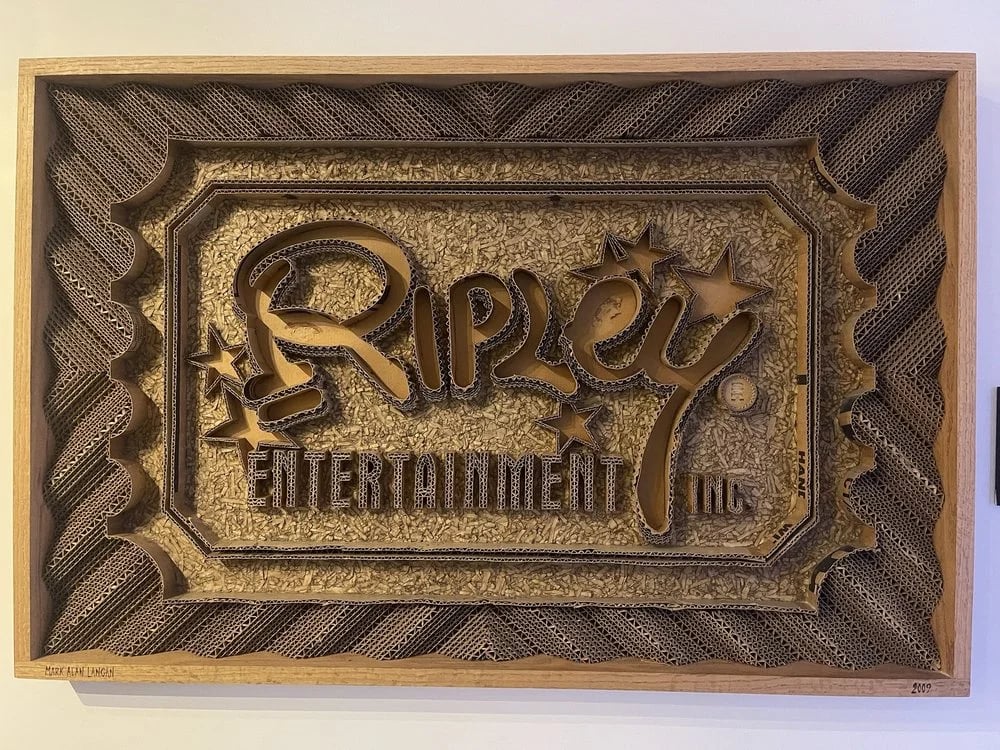 Ripley's Believe It or Not! image