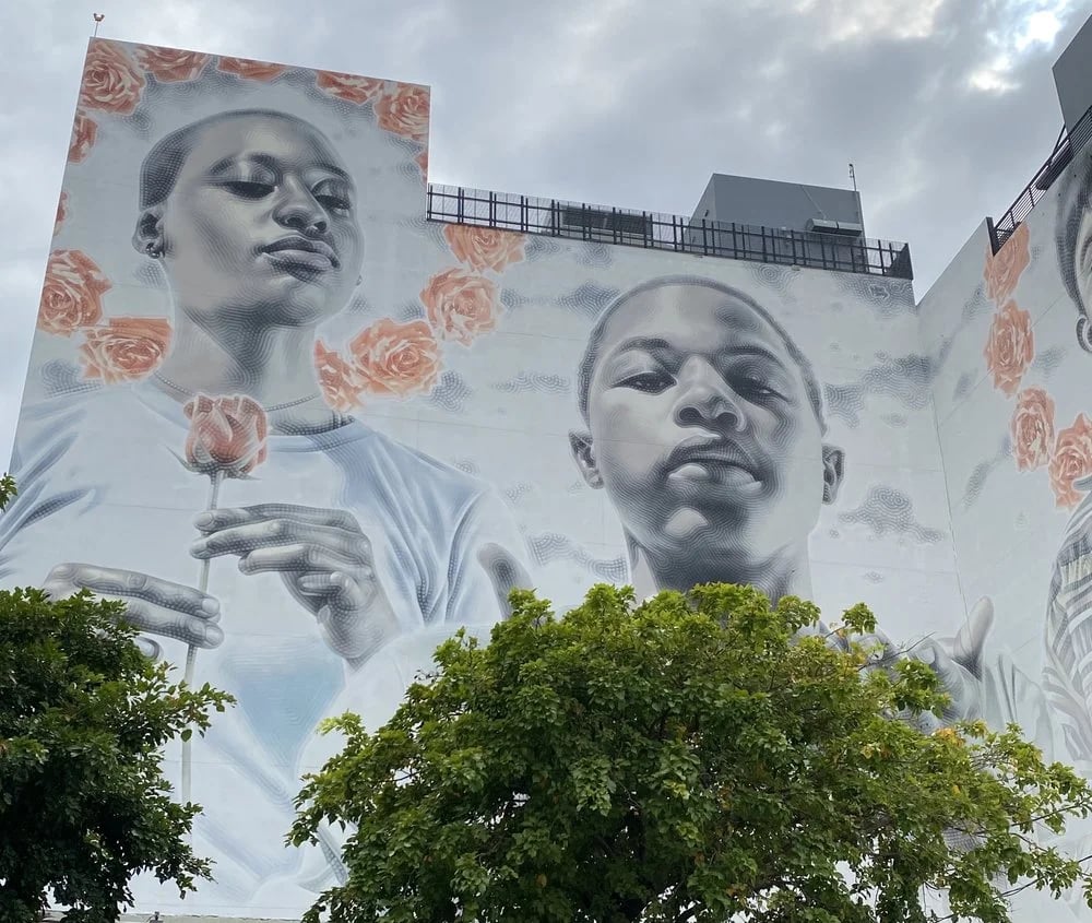 Miami's Best Graffiti Guide image