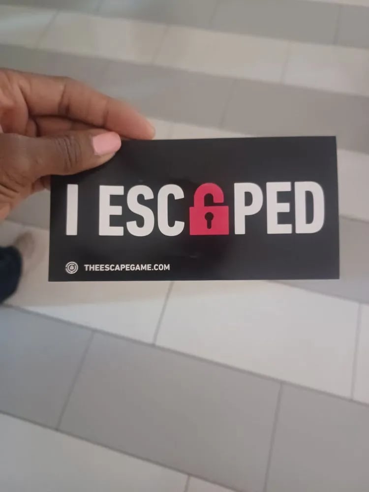 Escape the Room Minneapolis image
