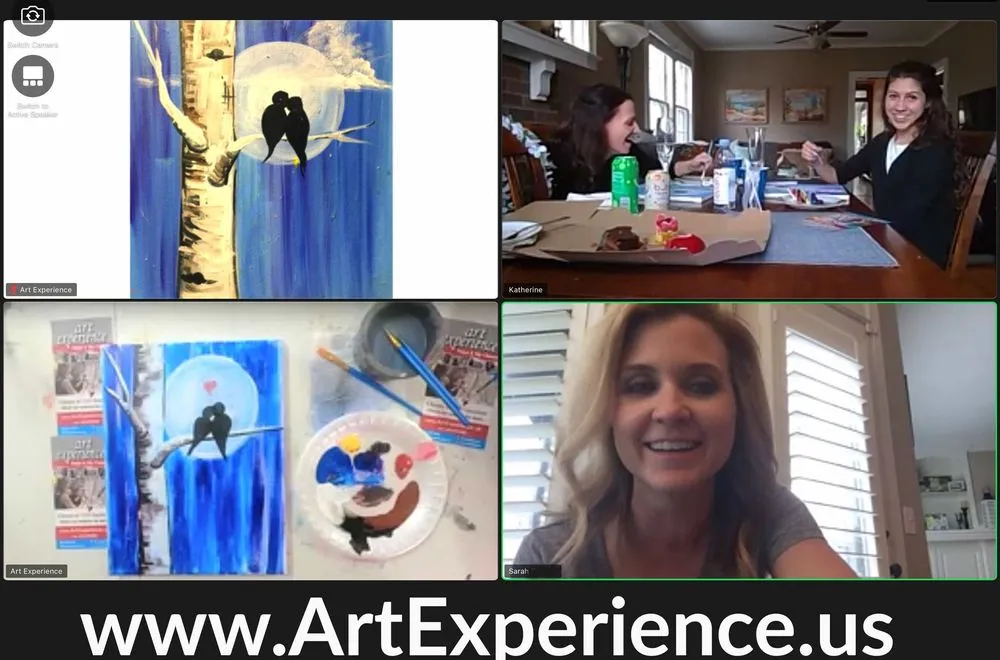 Art Experience image