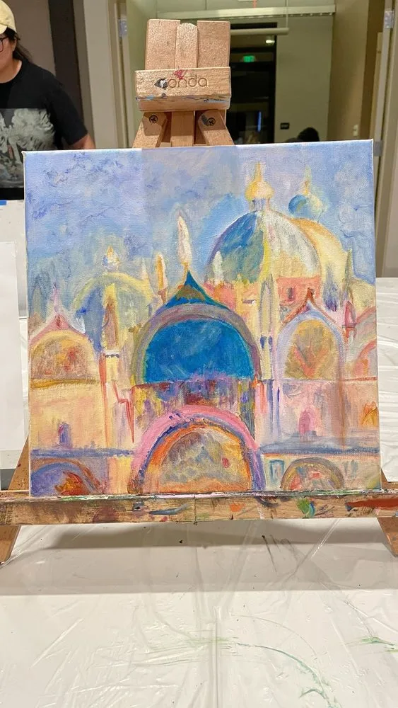 Art School of SF Bay image