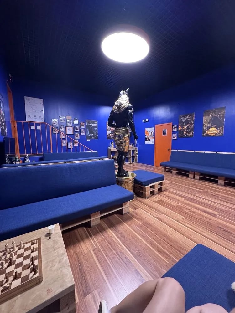 Quest Room - Culver City Escape Rooms image