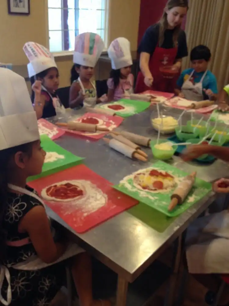 Cucina Bambini image