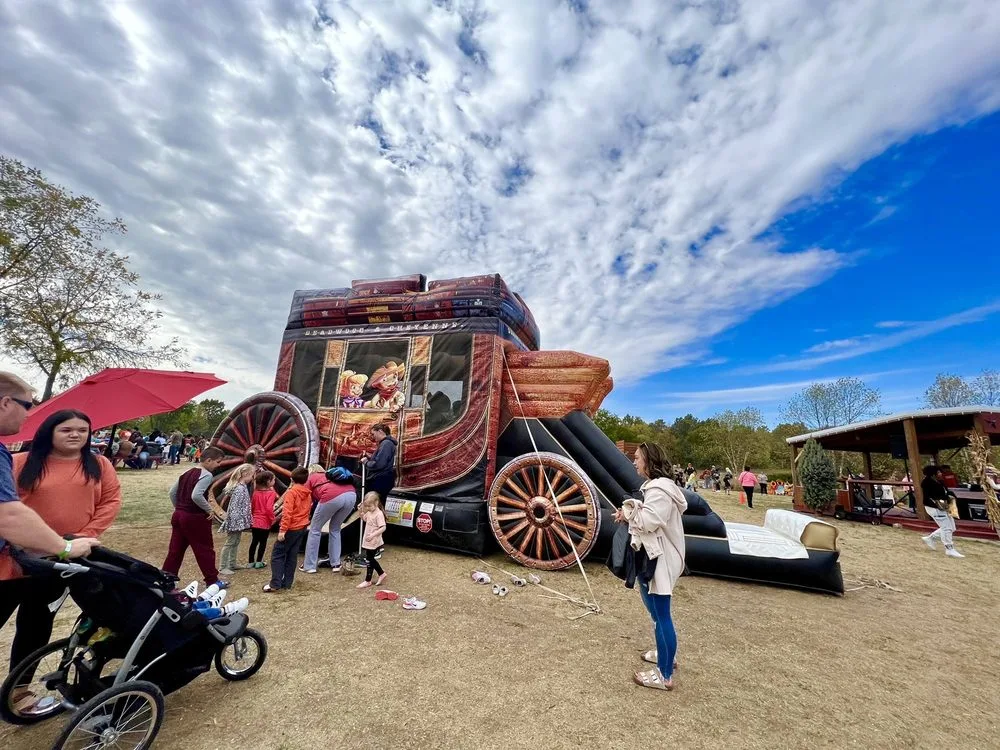 Faulkner's Ranch image