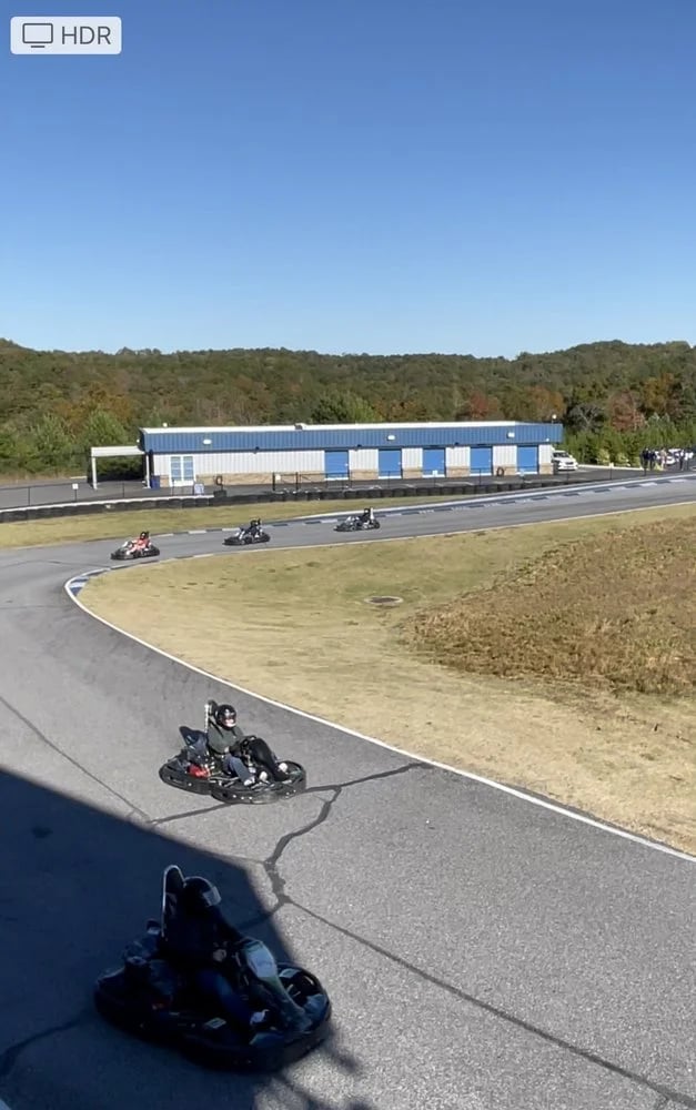 Atlanta Motorsports Park image