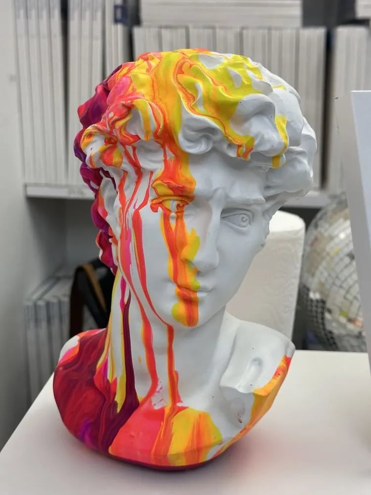 Shot Of Art image