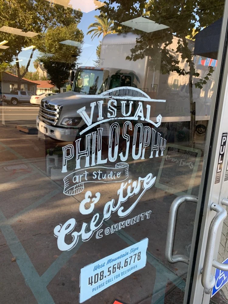 Visual Philosophy Studio image