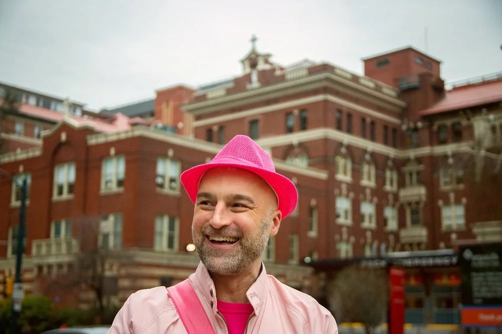 Forbidden Vancouver Walking Tours image