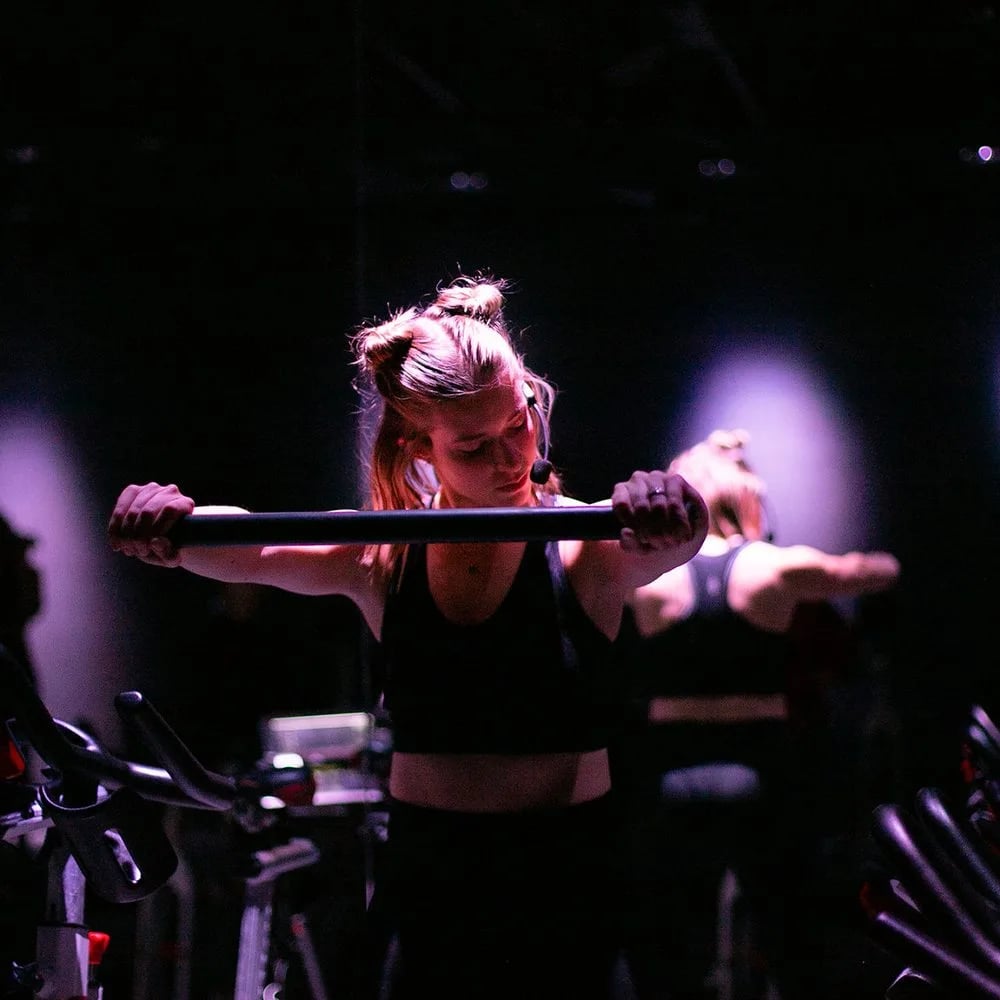 CYCLEBAR image