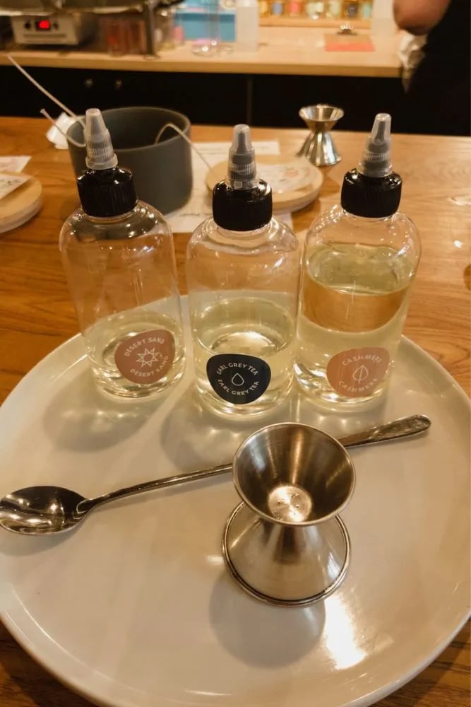 Mix Candle Co image