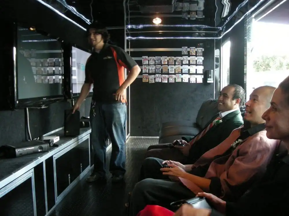 GameTruck Los Angeles image