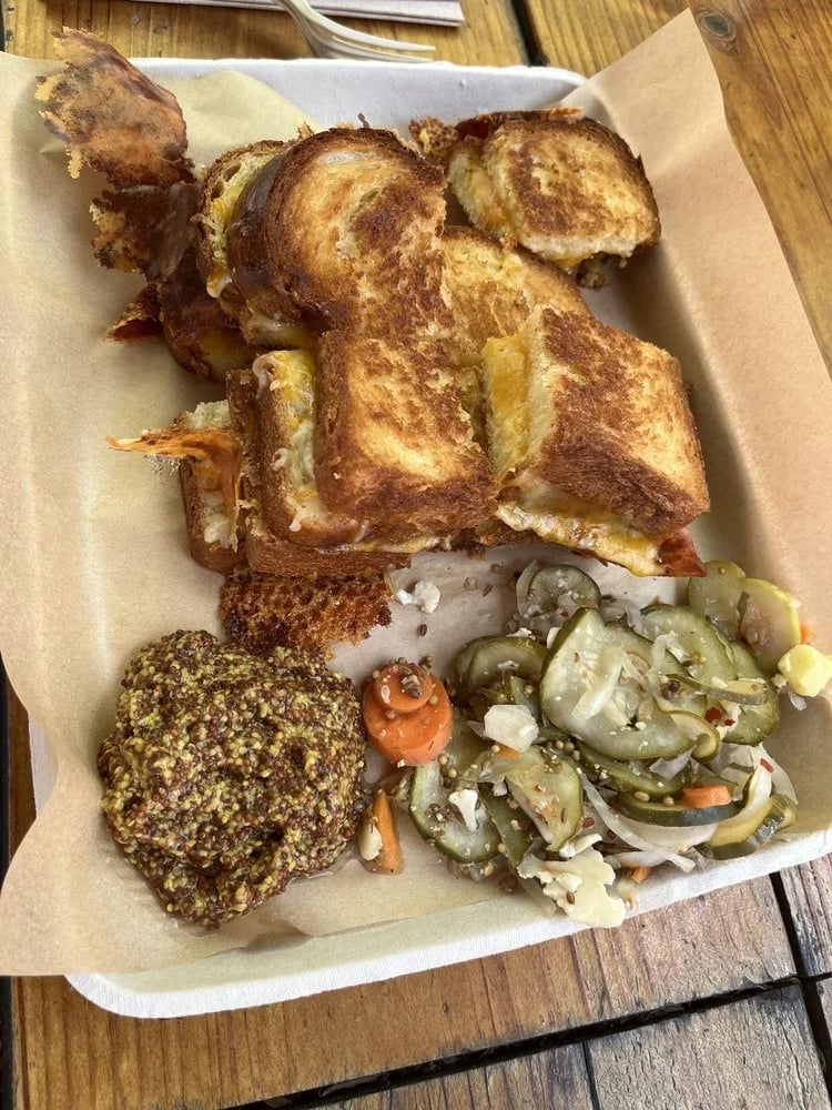 Sidewalk Food Tours of Los Angeles image