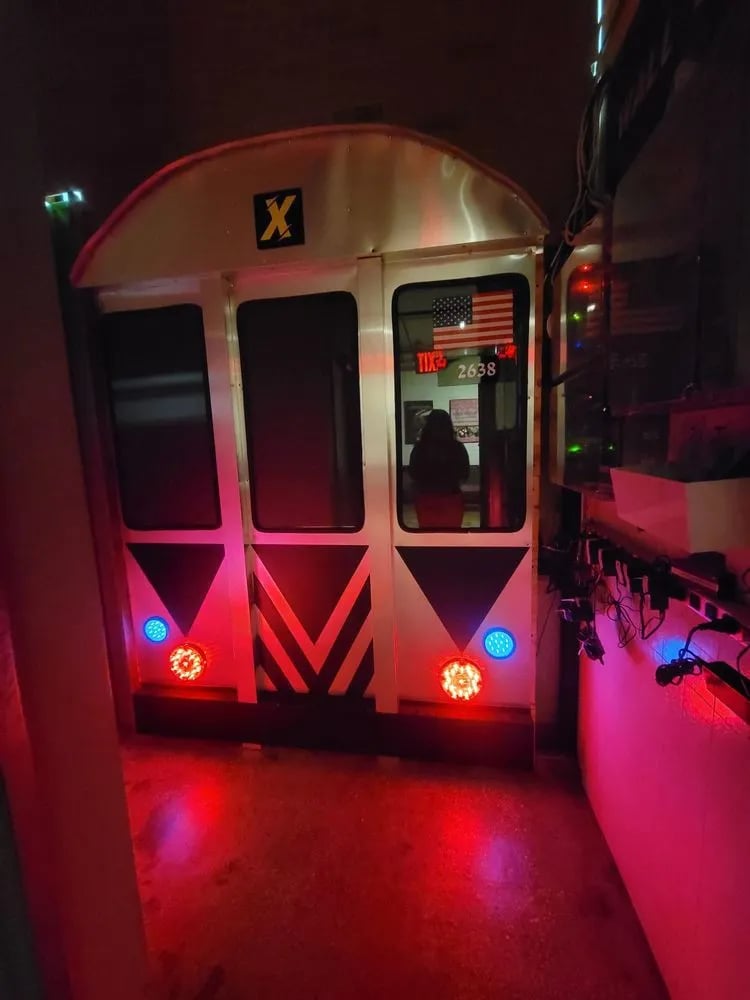 Mission Escape Games image