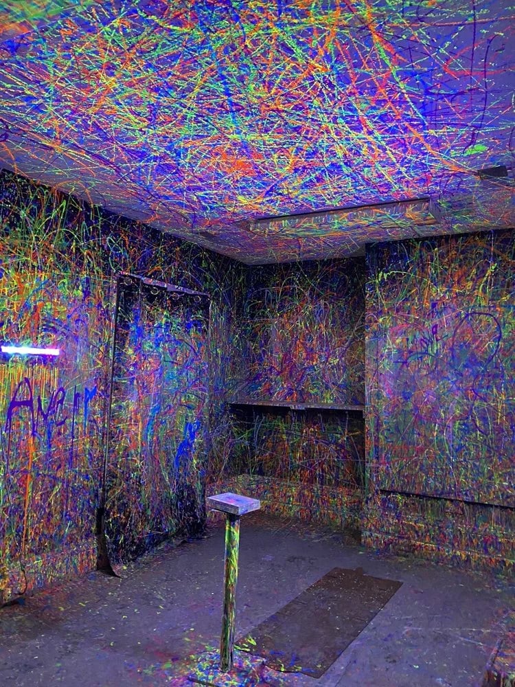 Rage RVA image