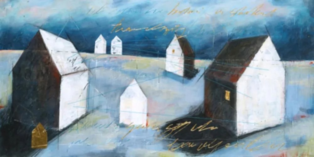 Sonya Iwasiuk Art Studio image