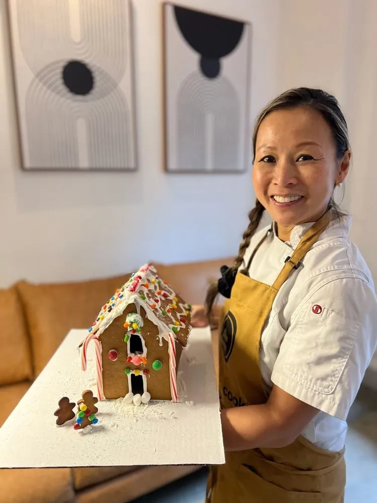 BiteUnite Cooking Classes NYC image