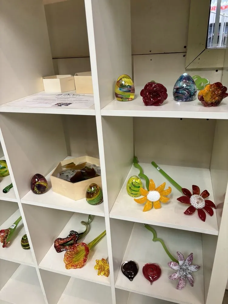 Bay Area Glass Institute image