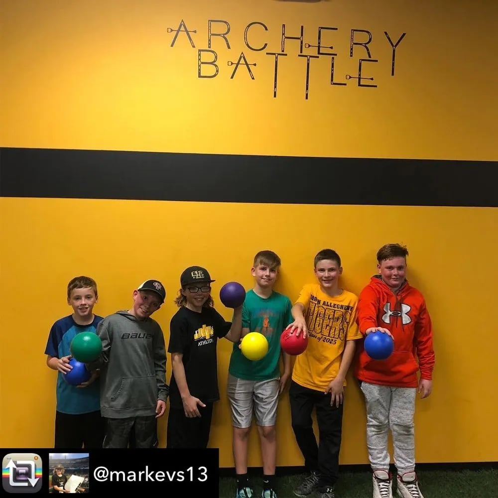 Escape Room Sports image