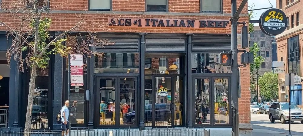 Chicago Food & City Tours image