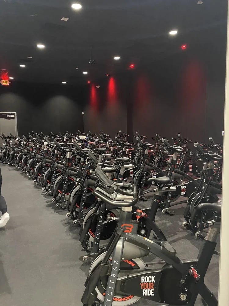 CYCLEBAR image