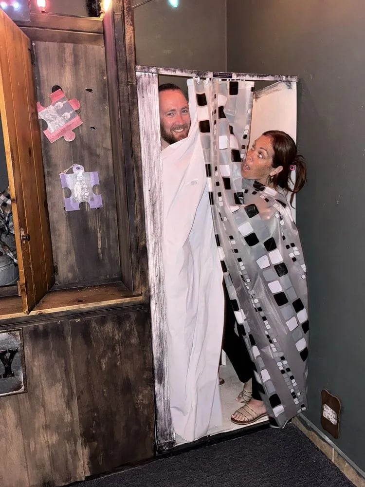Nightwalker Caverns Escape Room Adventures image