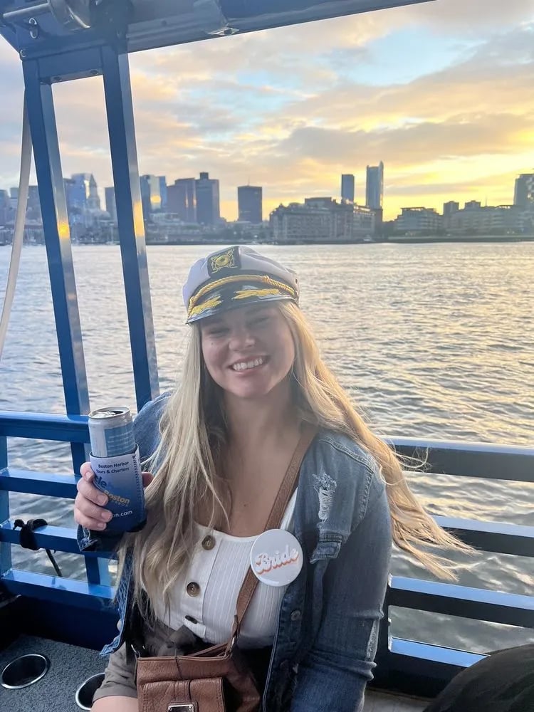 Cycleboat Boston image