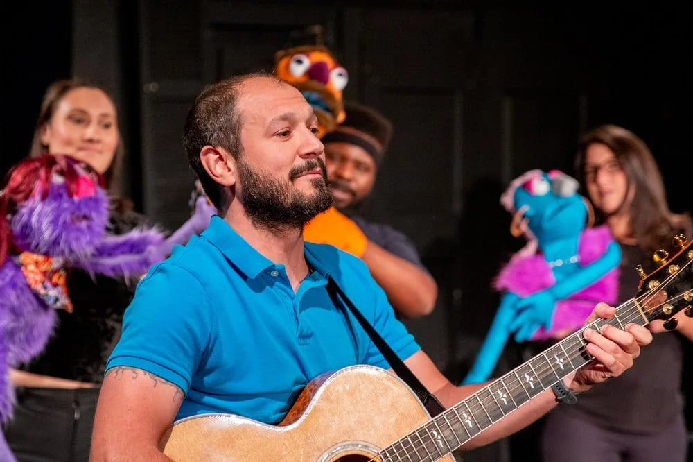 Baltimore Improv Group image