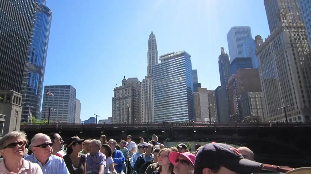 Chicago Architecture Center image