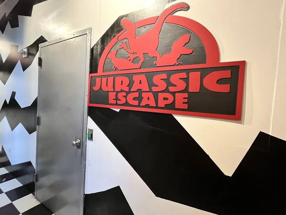 Escape the Room image