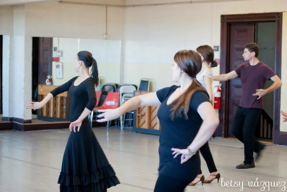 LS Flamenco image