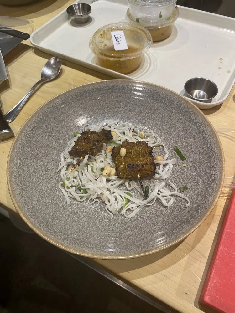 The Dirty Apron Cooking School image