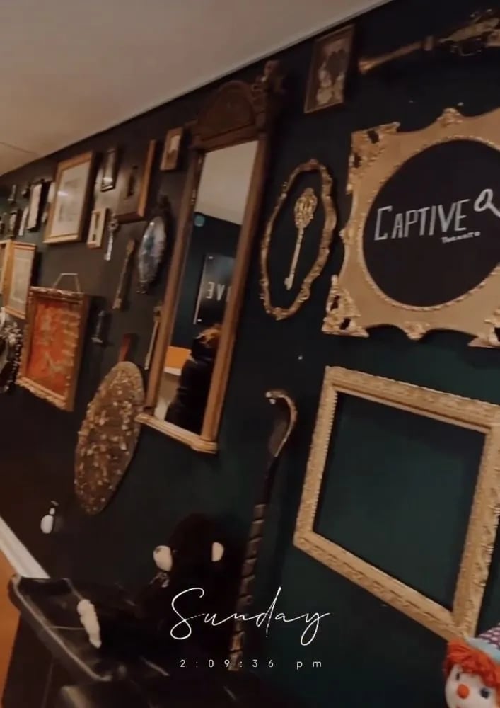 Captive Escape Rooms image